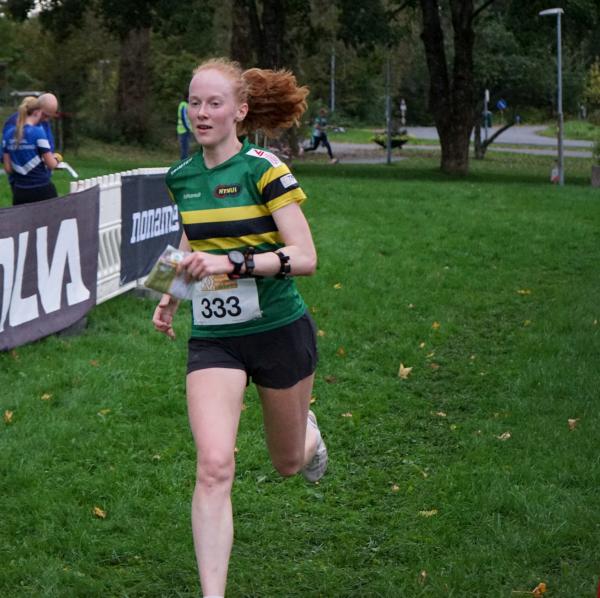 Langedal Breivik sprintet best i herreklassen – Hæstad Bjørnstad og Dyrkorn delte seieren i dameklassen!