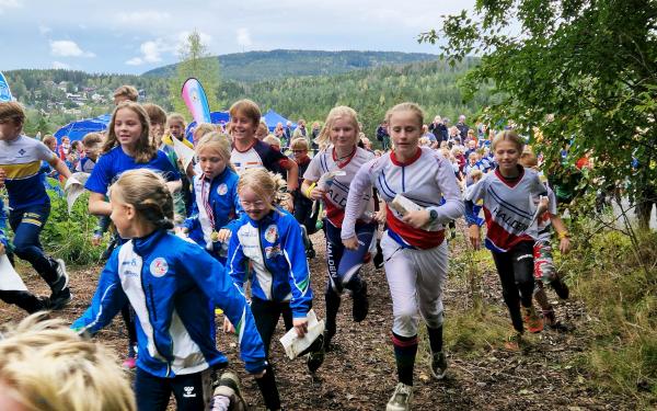 Bækkelaget størst på fantastisk O-Troll Festival