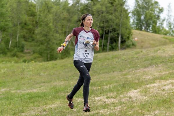 Hausken Nordberg og Langedal Breivik best i årets O-sport Norgescup!