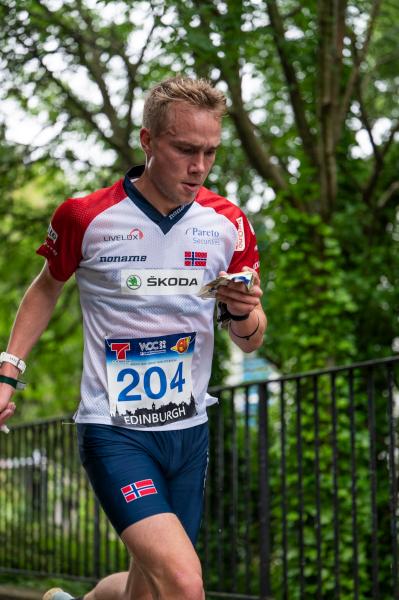 Fosser før verdenscupfinalen: «Jeg er bedre forberedt nå enn før EM!»