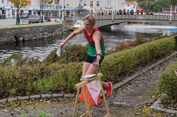 Allerede over 200 påmeldte til helgens Porsgrunn City Race!