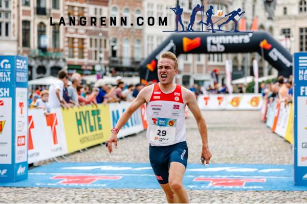 Siste sjanse – Langrenn.com gir NOF-medlemmer eksklusivt tilbud med 50 % rabatt