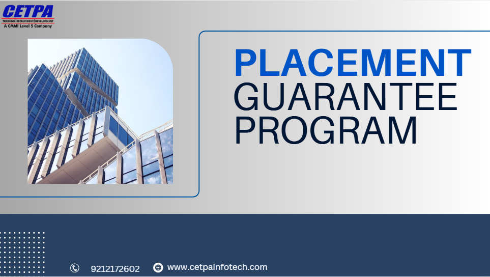 5 Key Benefits of a Placement Guarantee Program