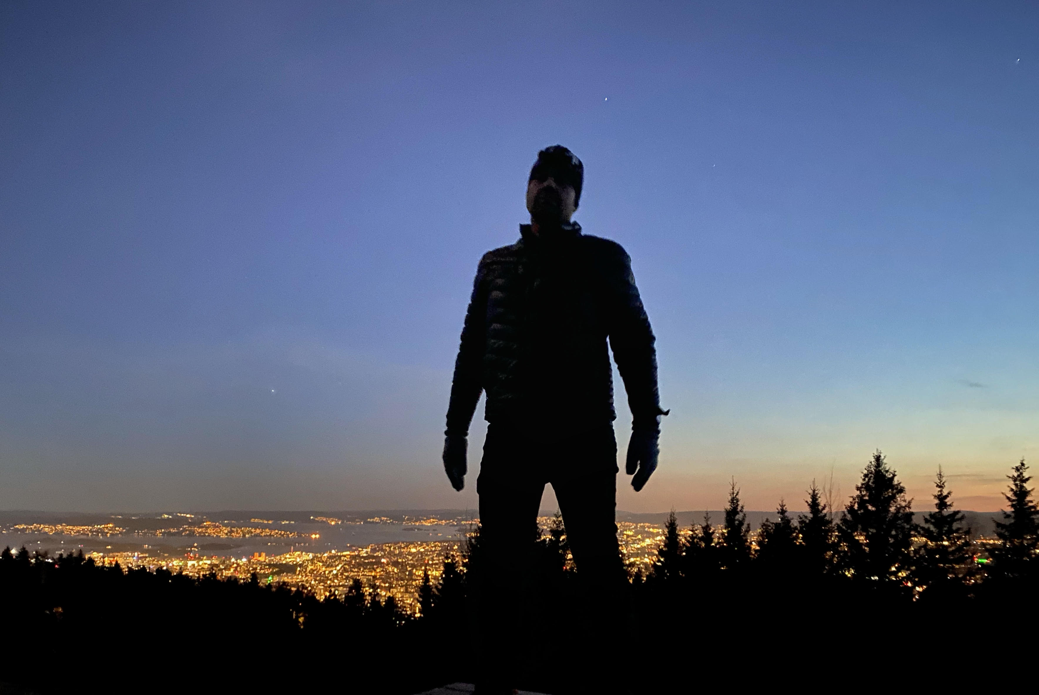 Harry Lagerts Nattcupstafett avslutter Stafettliga Østlandet «OverOslo» på fredag!