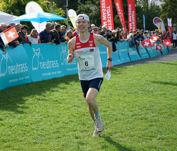 VM 2026 samling i Italia: «Planen er mye god sprinttrening!»