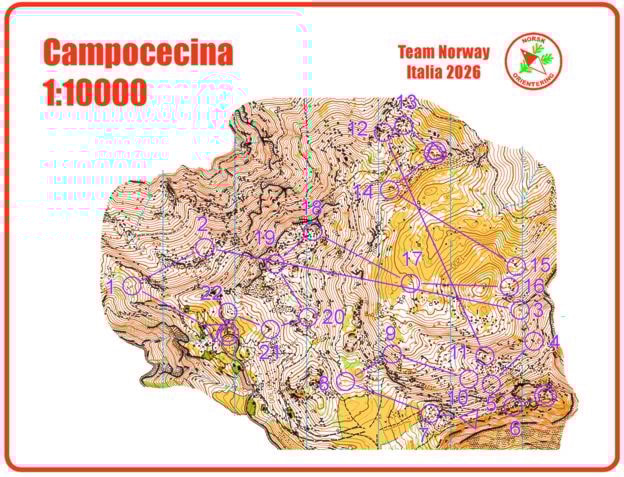 Et bilde som inneholder tekst, kart, atlas, skjermbildeKI-generert innhold kan være feil.