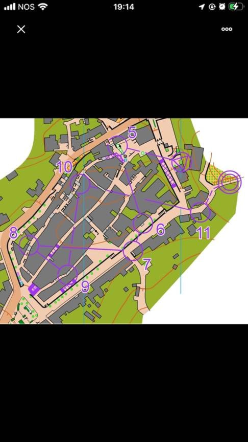 Et bilde som inneholder kart, skjermbilde, tekstKI-generert innhold kan være feil.
