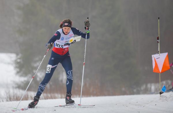 Ulvensøen og Hundseid Kamsvåg leder Trimtex Norgescup i ski-o sammenlagt!