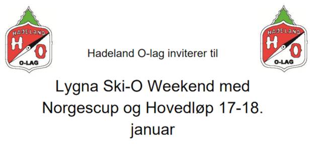 Lygna ski-o Weekend: «Bra med snø og fine forhold!»