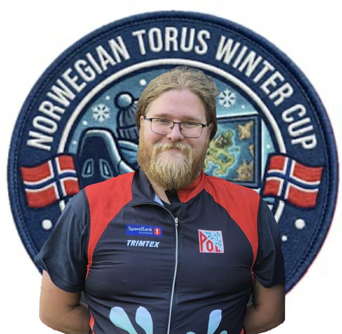 eTempO cupen: Waaler best i runde 3!