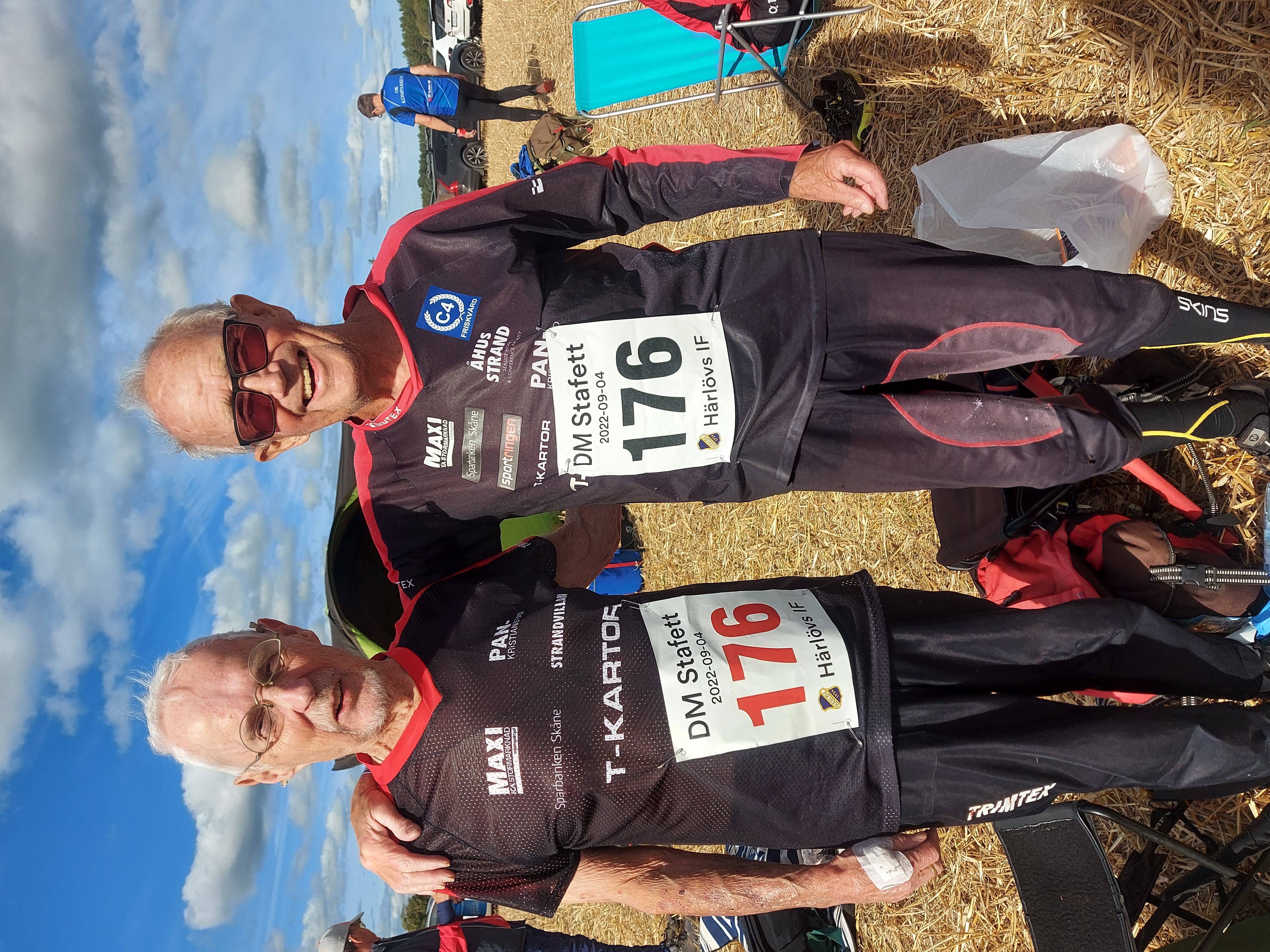 "Nå blir det livlig i Himmelen - når Peo kommer med alle sine ideer"