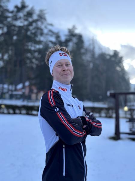 Hundseid Kamsvåg og Ulvensøen med verdenscupseire i ski-o!