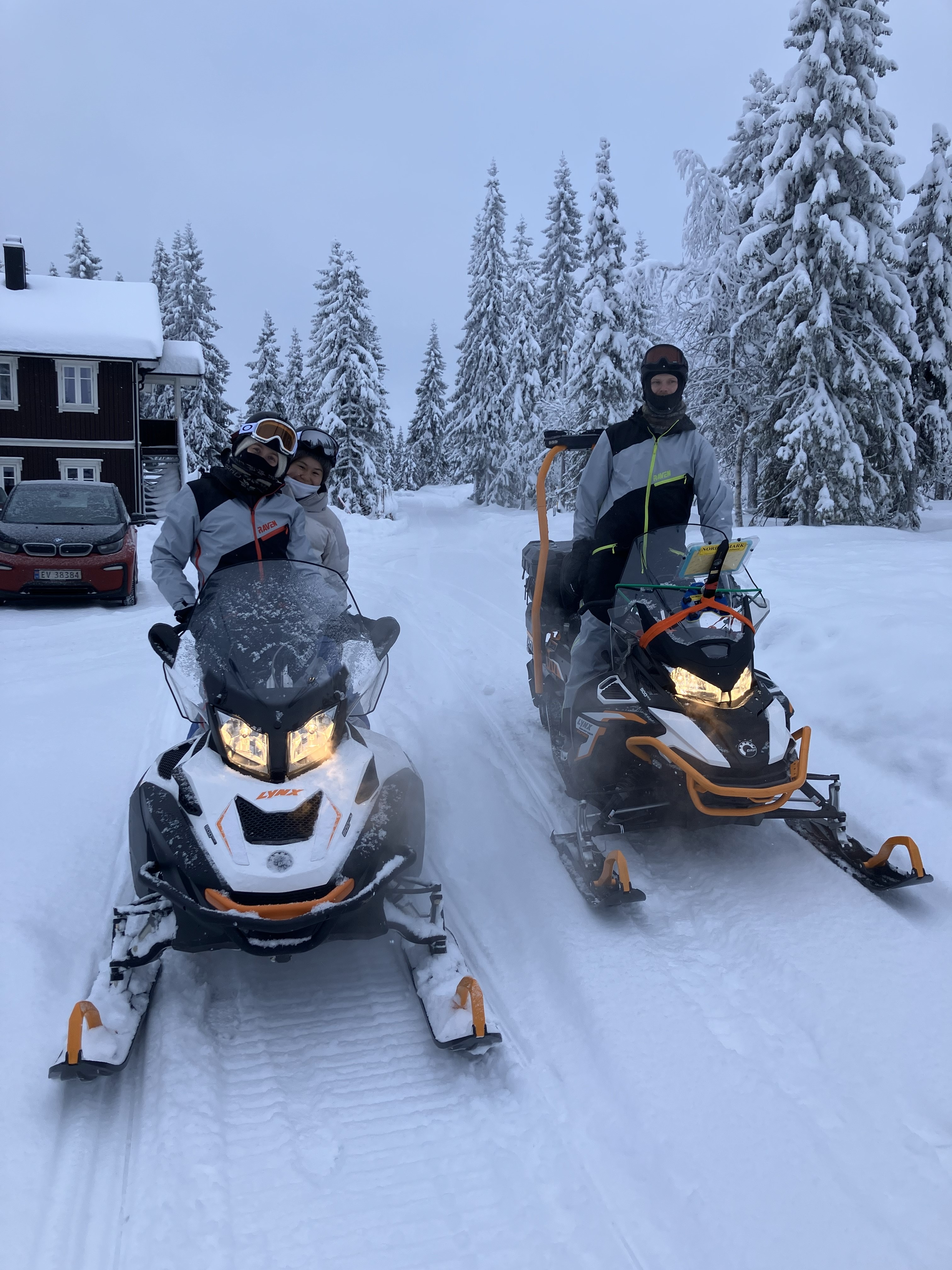 Image for Ski-O NM Skramstadsetra 2026!