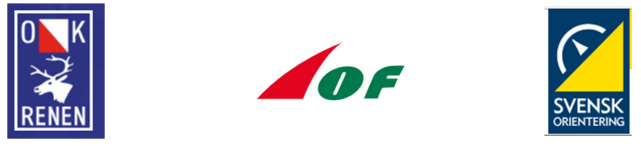 Uttak til junior-VM i skiorientering!