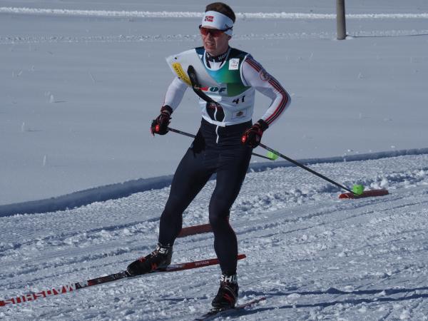 Ski-o VM til Norge i 2027!