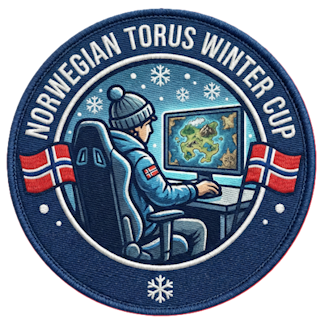 Orientering blir e-sport konkurranse!