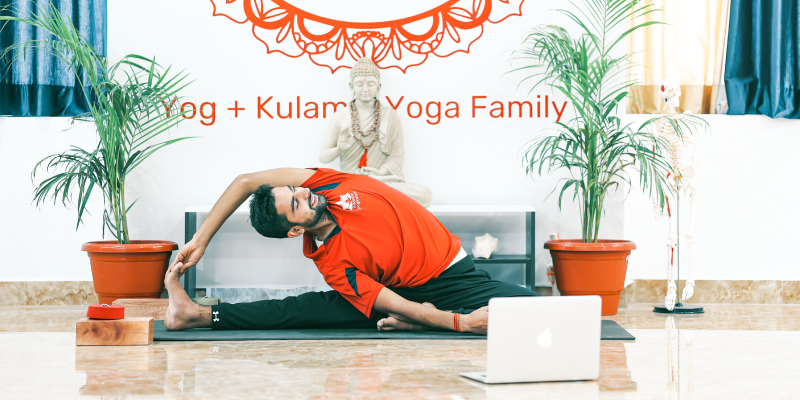 Top 10 Benefits and Scope of Yoga Therapy Online Courses