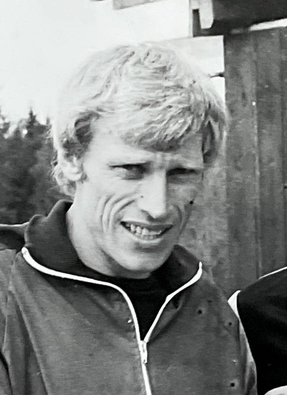 HARDER SANDVIK TIL MINNE