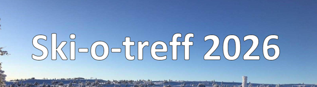 Klart for Ski-O-Treff med både NM og Hovedløp!