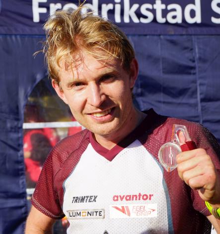 Nydalens SK med dobbel på Blodslitet!