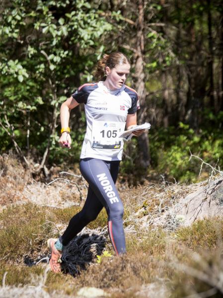 Juniorlandslaget for 2027 er klart!