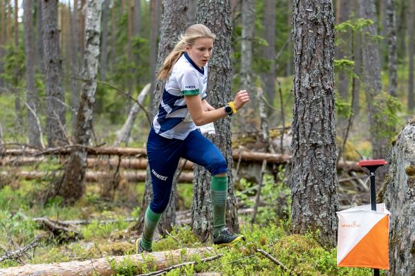 Mye rulleski på programmet i Karlstad!