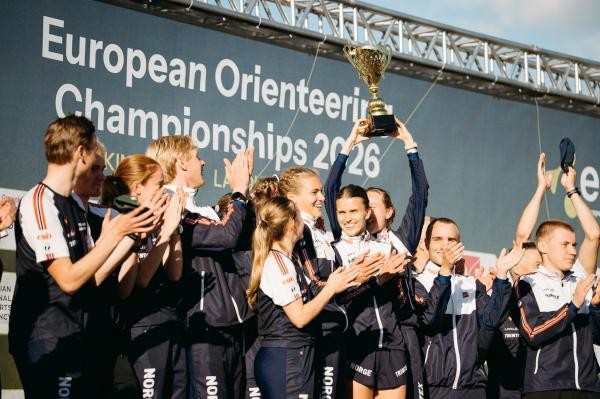 Søknad til landslag i 2027