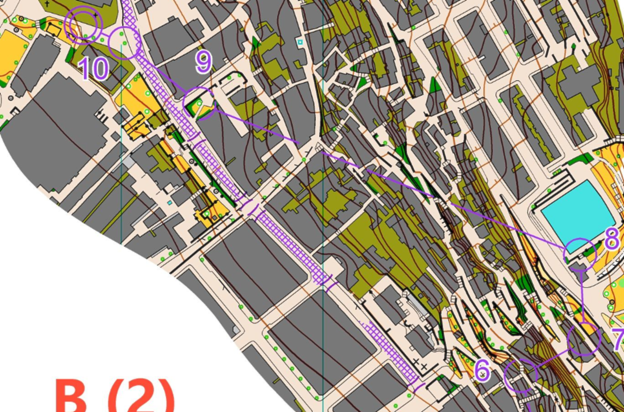 Et bilde som inneholder tekst, kart, planKI-generert innhold kan være feil.