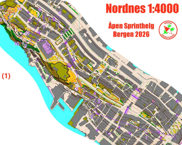 Et bilde som inneholder tekst, kartKI-generert innhold kan være feil.