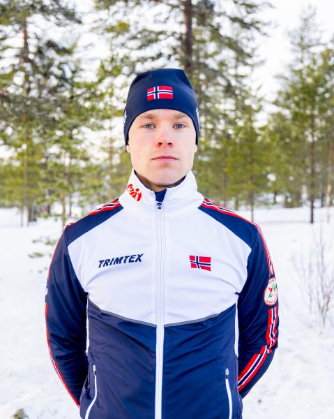 Nytt ski-o NM gull til Ulvensøen – Gulbrandsen best I sekundstrid I herreklassen!