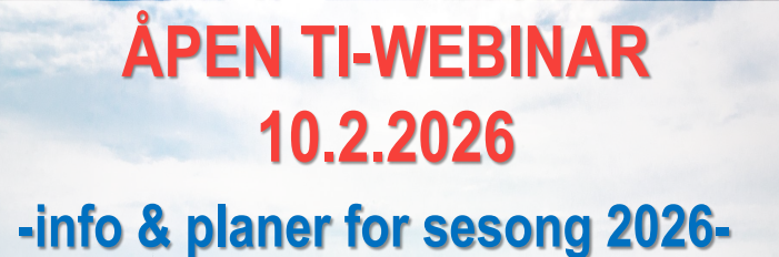 Image for Presentasjon fra Toppidrettswebinar!