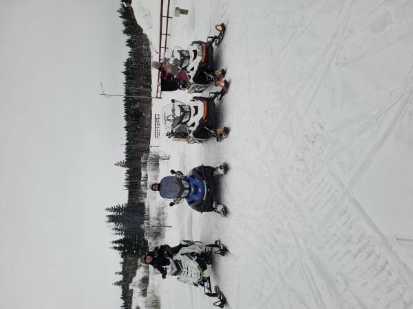 NM-stafett ski-o: «Det er fast og fint i løypenettet!»