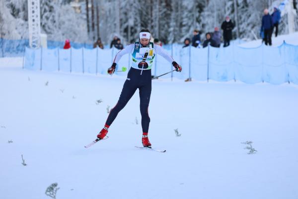 Norges lag til VM i skiorientering er klart!