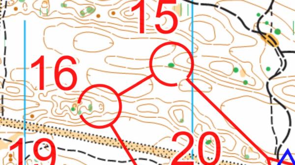 Mer enn 100 norske juniorer drar på samling til Barbate!