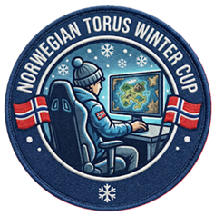 eTempO cupen: Skog, skog og atter skog!