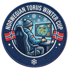 A patch of a person sitting at a computerAI-generated content may be incorrect.