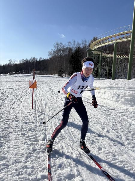 Norge med store ambisjoner før ski-o VM som innledes i morgen!