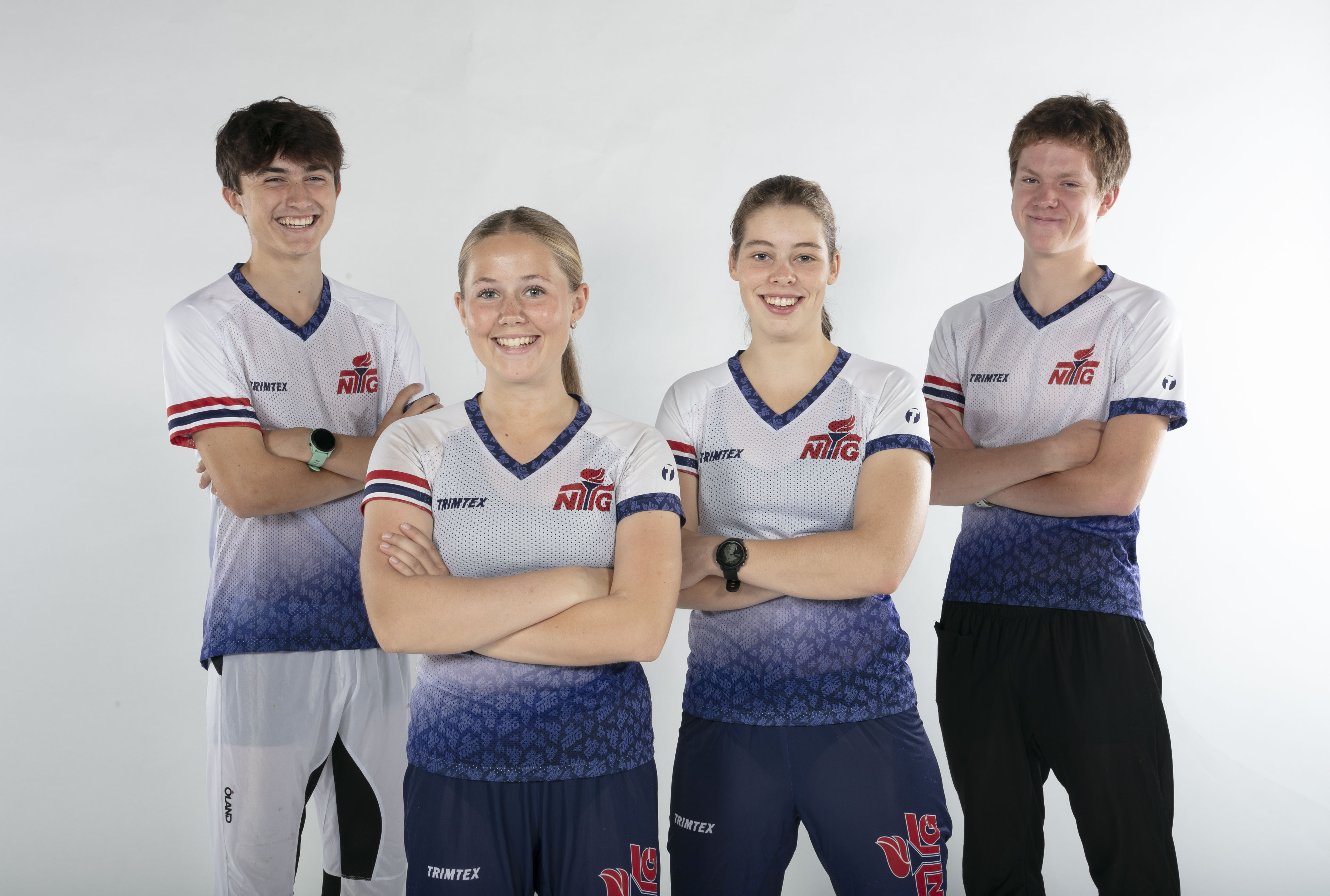 Digitalt infomøte og åpen dag med NTG orientering Lillehammer!