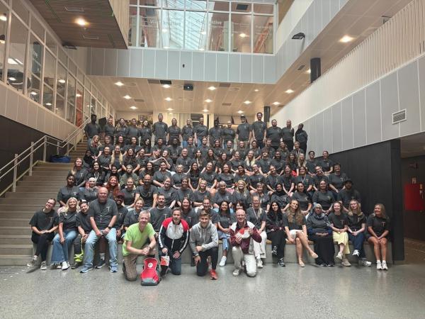 Webinar onsdag 11. februar: Skole og rekrutteringsprosjektet 2026! 