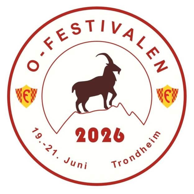 Et bilde som inneholder pattedyr, tekst, hest, logoKI-generert innhold kan være feil.