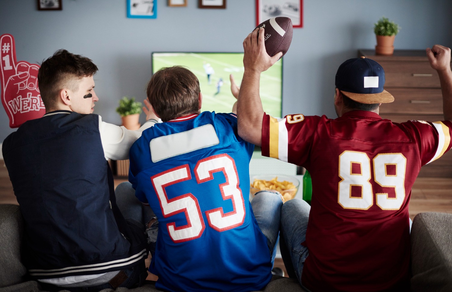 How to Watch Live Football Matches Online with Camel Live
