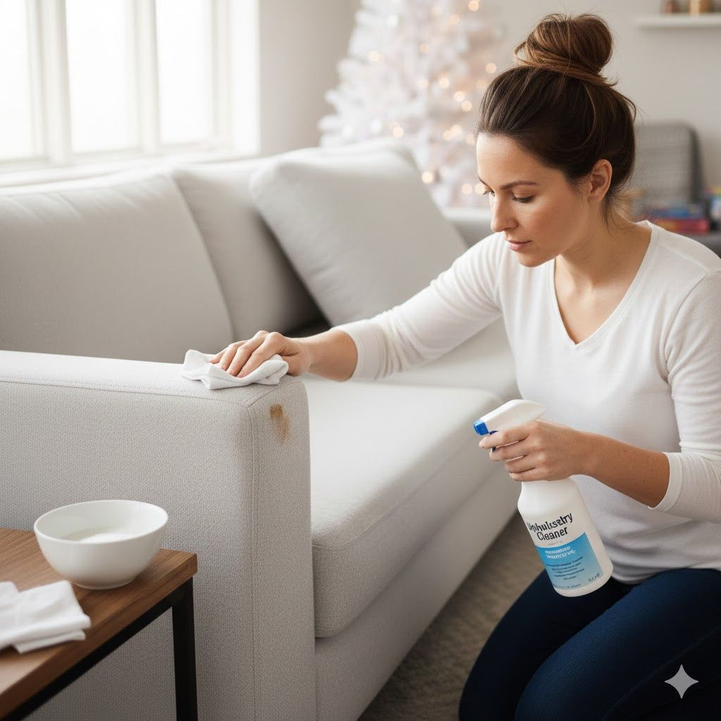 Superior Sofa Cleaning Services in Dubai for Durable Hygiene