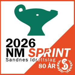 Husk påmelding til NM-sprint!
