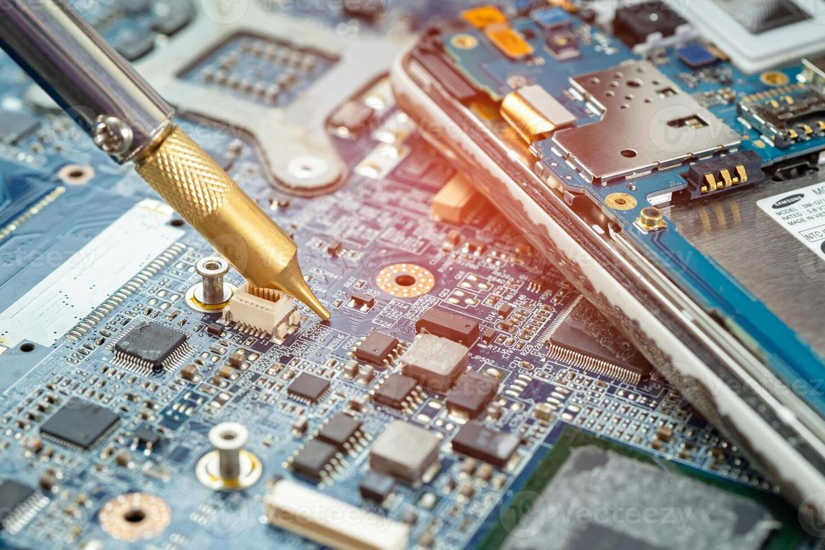 Restore Your Device with Assurance – Trustworthy Local iPhone Repair Services