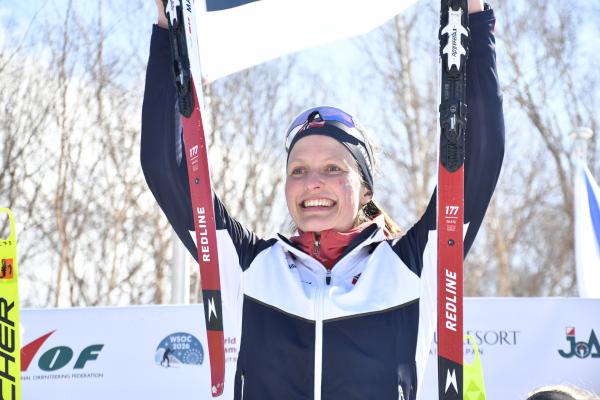 Norske sammenlagtseire i verdenscupen i ski-o!