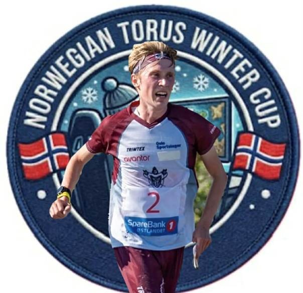 Et bilde som inneholder klær, person, Menneskeansikt, SportsuniformKI-generert innhold kan være feil.