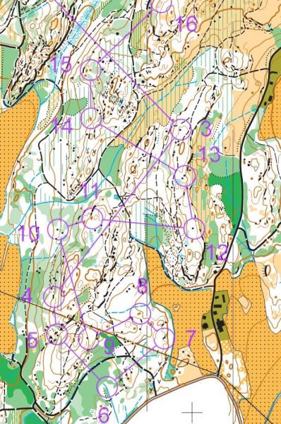 Sesongstart i Fredrikstad om en drøy uke!