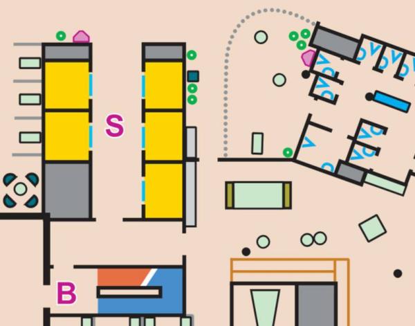 Oslomesterskap i Innendørs-o!