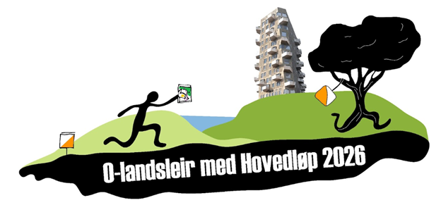 O-landsleir og Hovedløpet 2026!