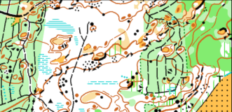 Et bilde som inneholder kart, tekstKI-generert innhold kan være feil.